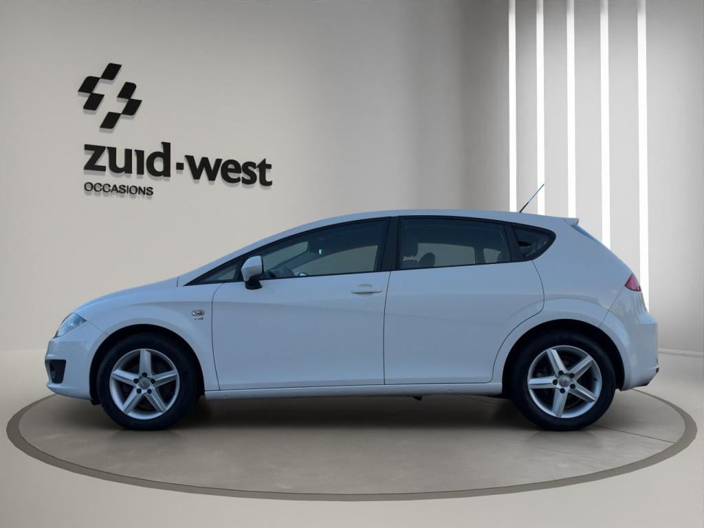 Seat Leon 1.2 tsi ecomotive reference airco
