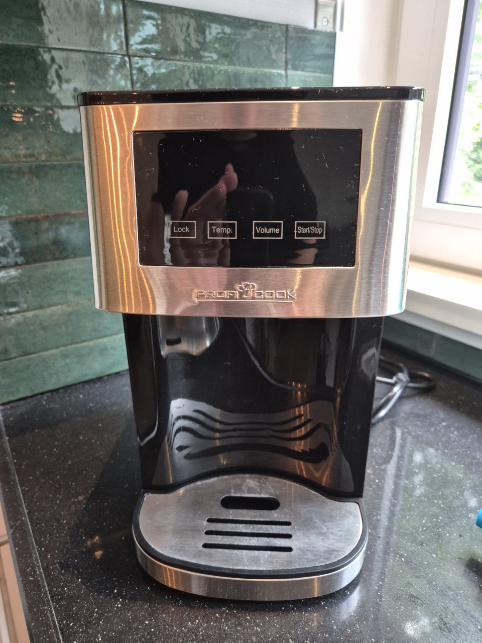 Waterkoker