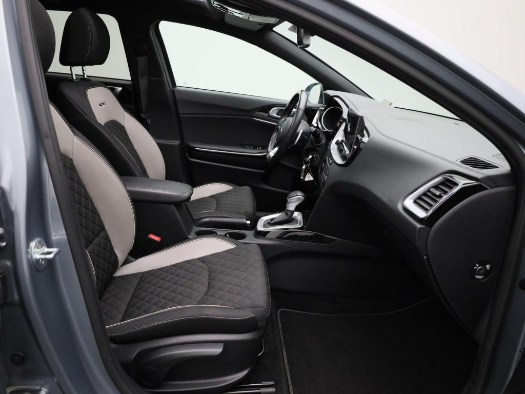 Kia Ceed Sportswagon 1.5 t-gdi mhev gt-line edition | automaat | dab | pano