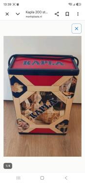Kapla