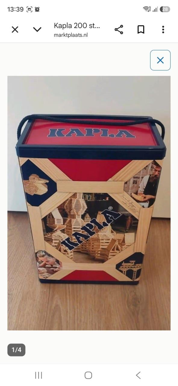 Kapla