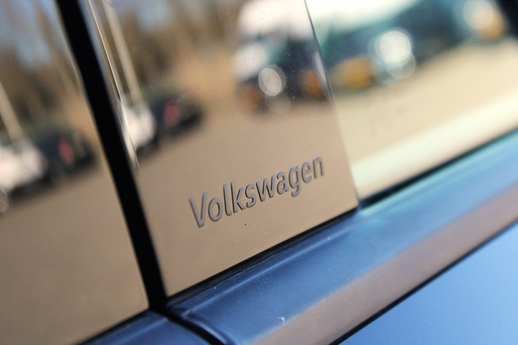 Volkswagen T-roc 1.0 tsi style