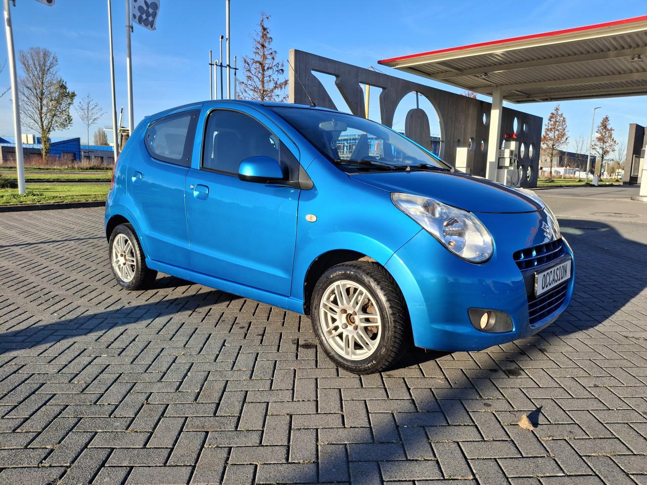 Suzuki Alto 1.0 Comfort