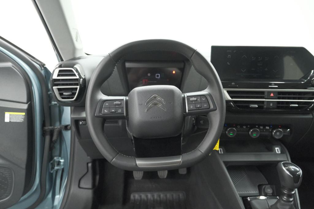 Citroen C4 puretech 130 plus | camera | apple carplay | parkeersensoren