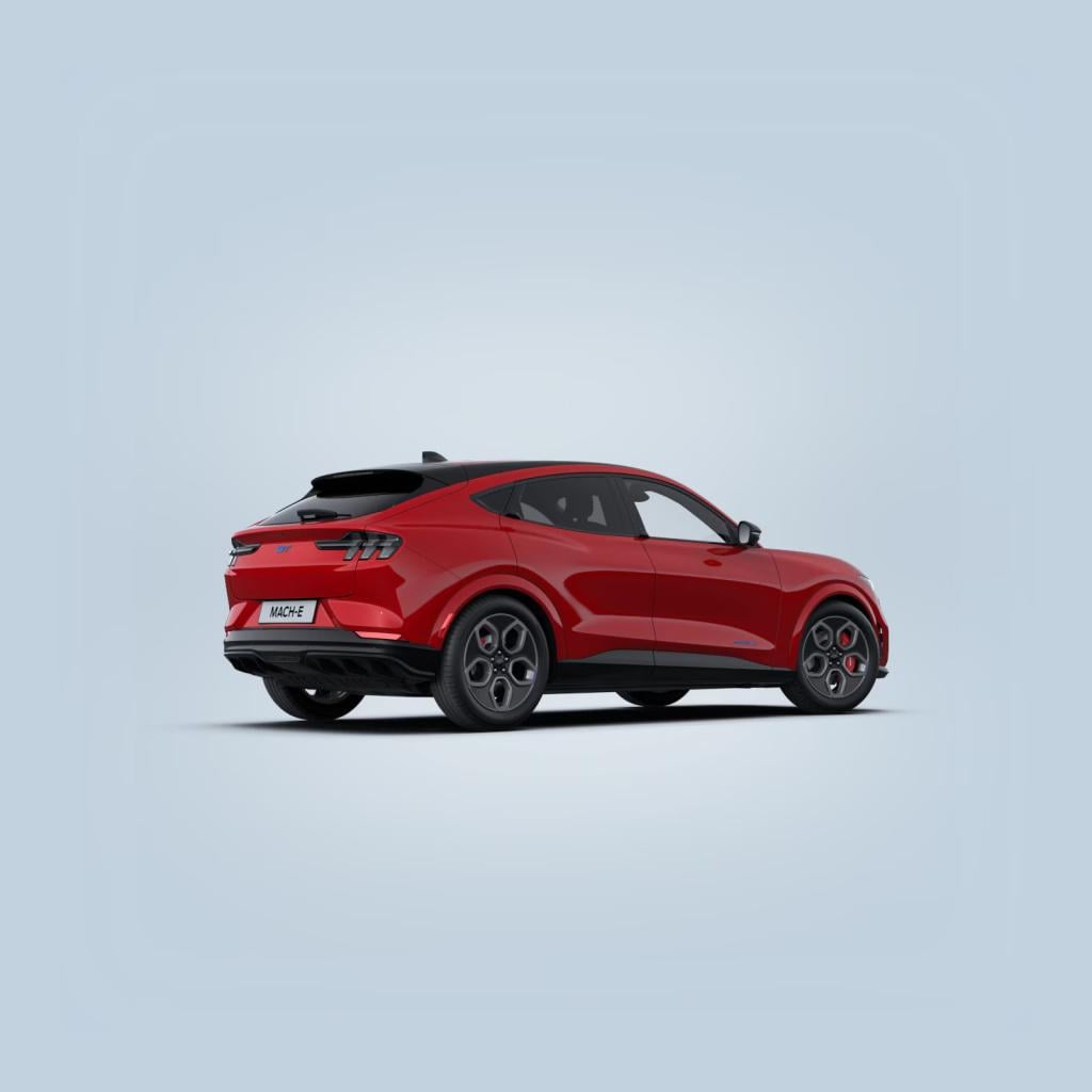 Ford Mustang Mach-e gt extended awd 91 kwh | california special! | gelimite