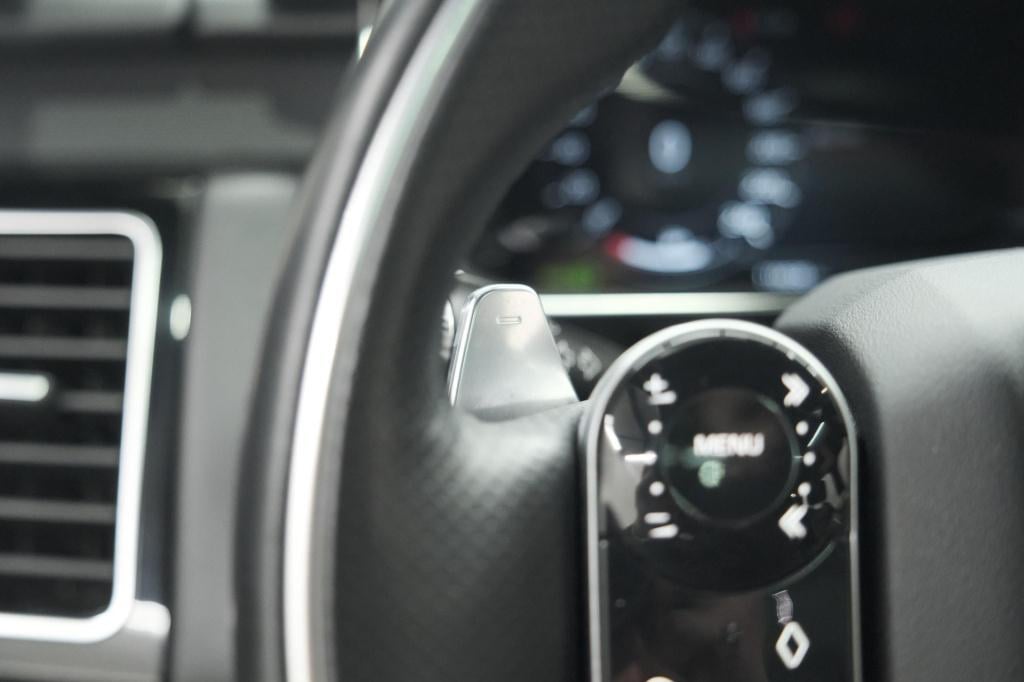 Land Rover Range Rover 3.0 sdv6 hse dynamic | btw | 3500kg trekgewicht | ca