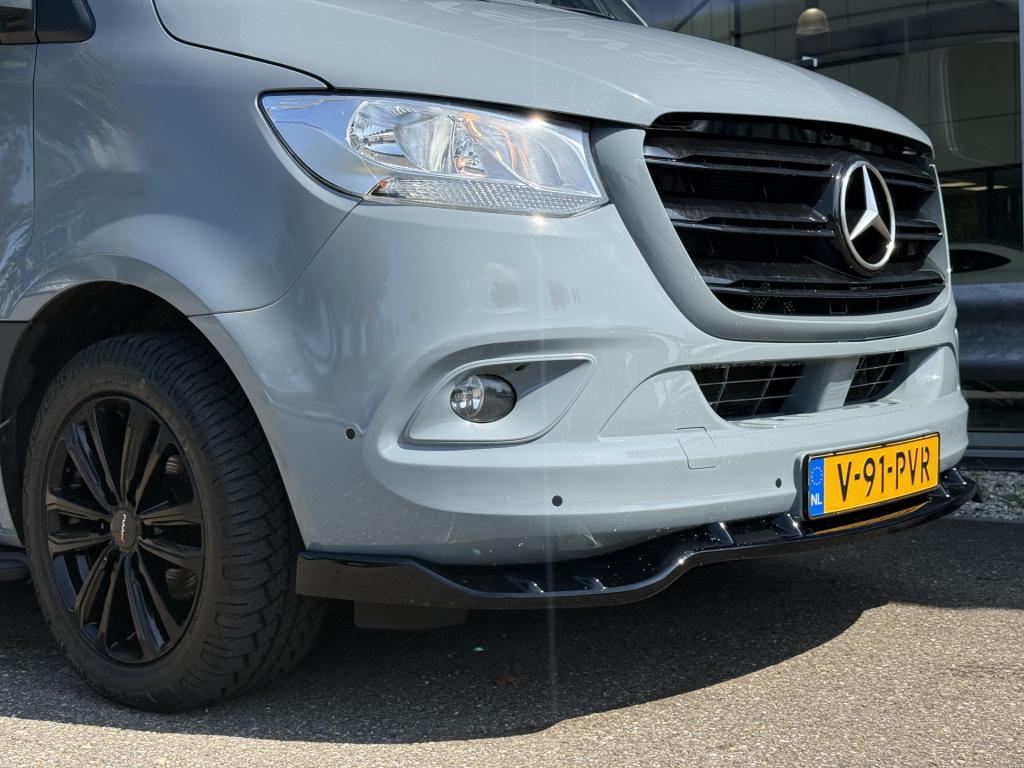 Mercedes-Benz Sprinter 317 1.9 cdi l2h2 rwd | zb-edition | camera | carplay