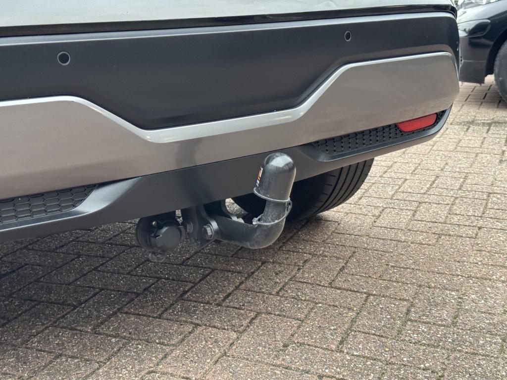 Nissan Qashqai 1.3 mhev xtronic n-connecta design pack incl. trekhaak!