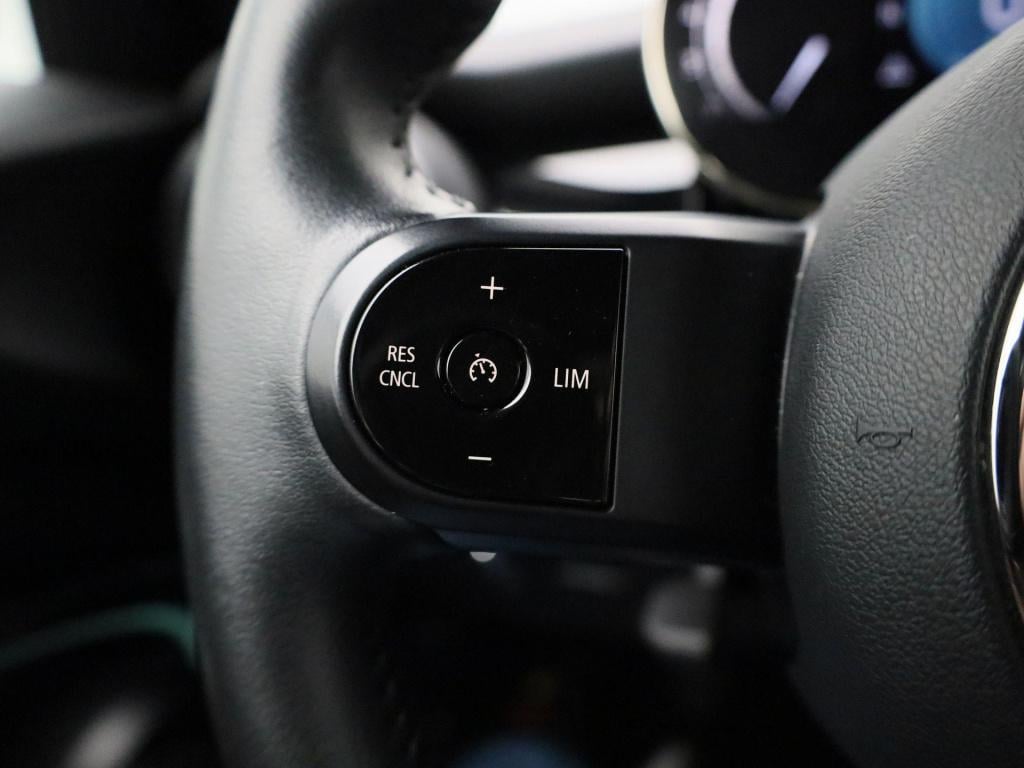 Mini One mini 1.5 business edition | navigatie | apple carplay | heads-up d