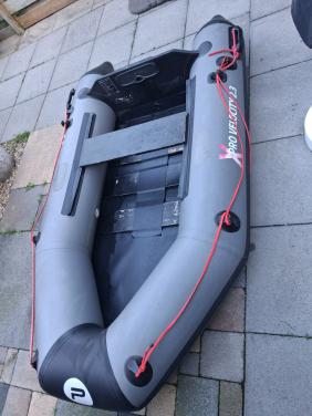 Rubberboot