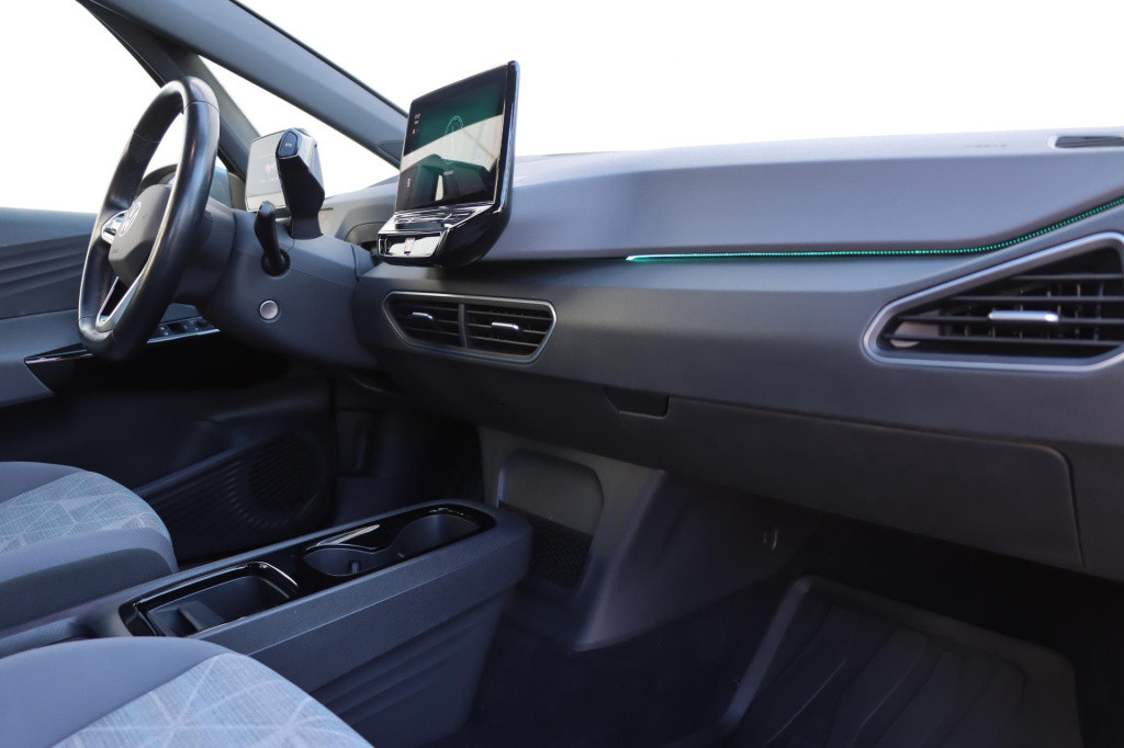 Volkswagen Id.3 id.3 45 kwh