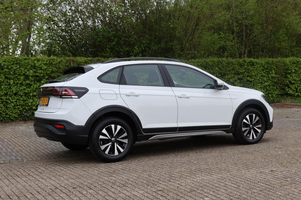 Volkswagen Taigo 1.0 tsi life business|pdc|rijklaarprijs|12 maanden bovag g
