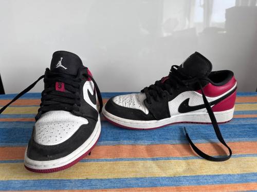 Nike Air Jordan 1 Low – Maat 40 heren schoenen
