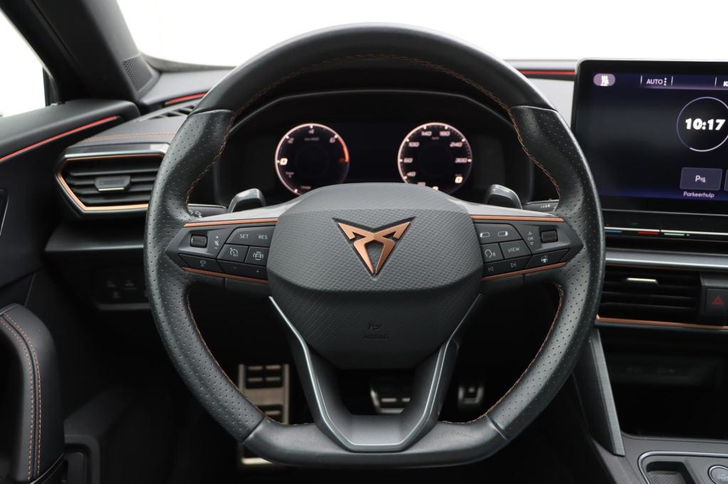 Cupra Formentor 1.4 e-hybrid vz performance 245pk dsg6 | soh 95,4% |