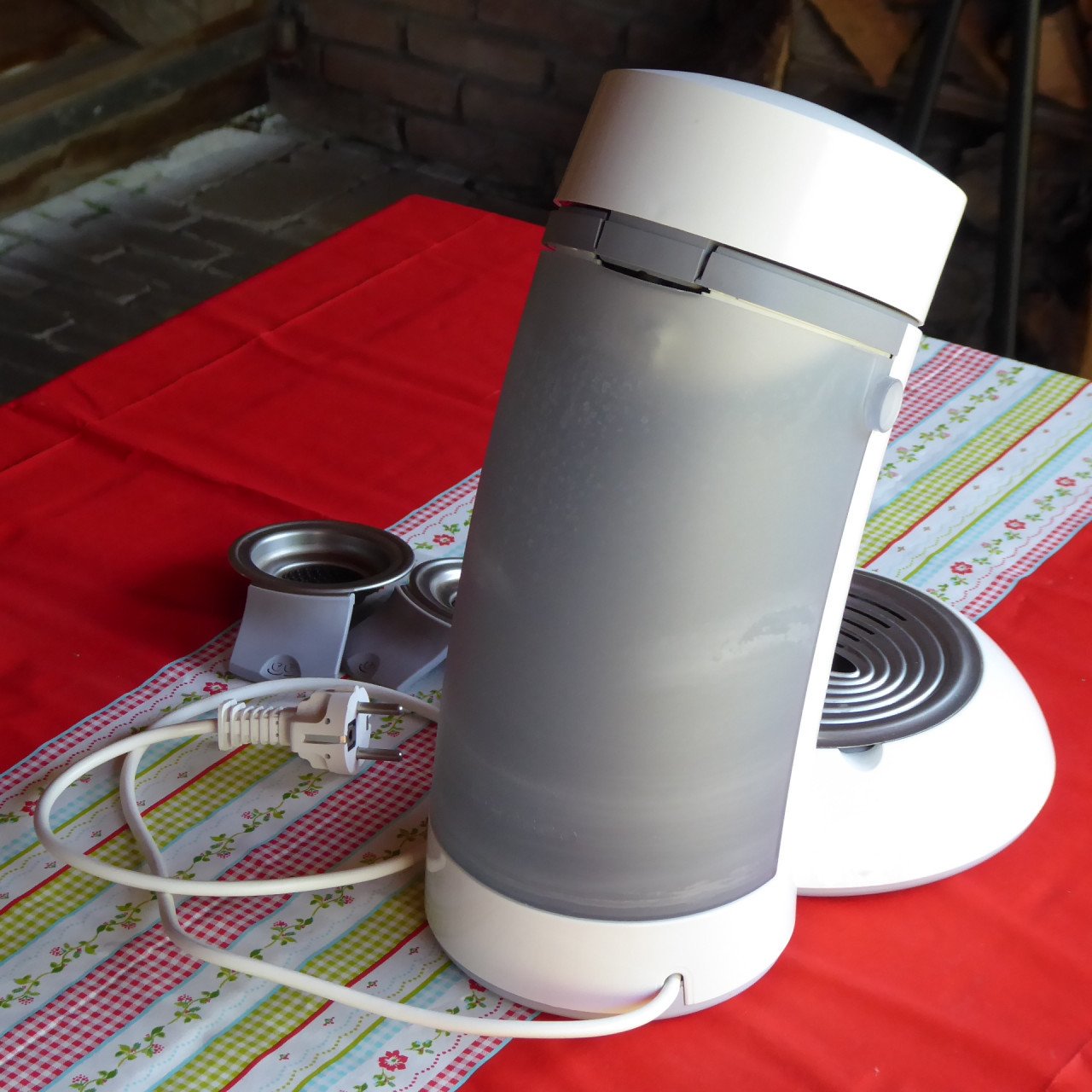 Philips Senseo HD 7810