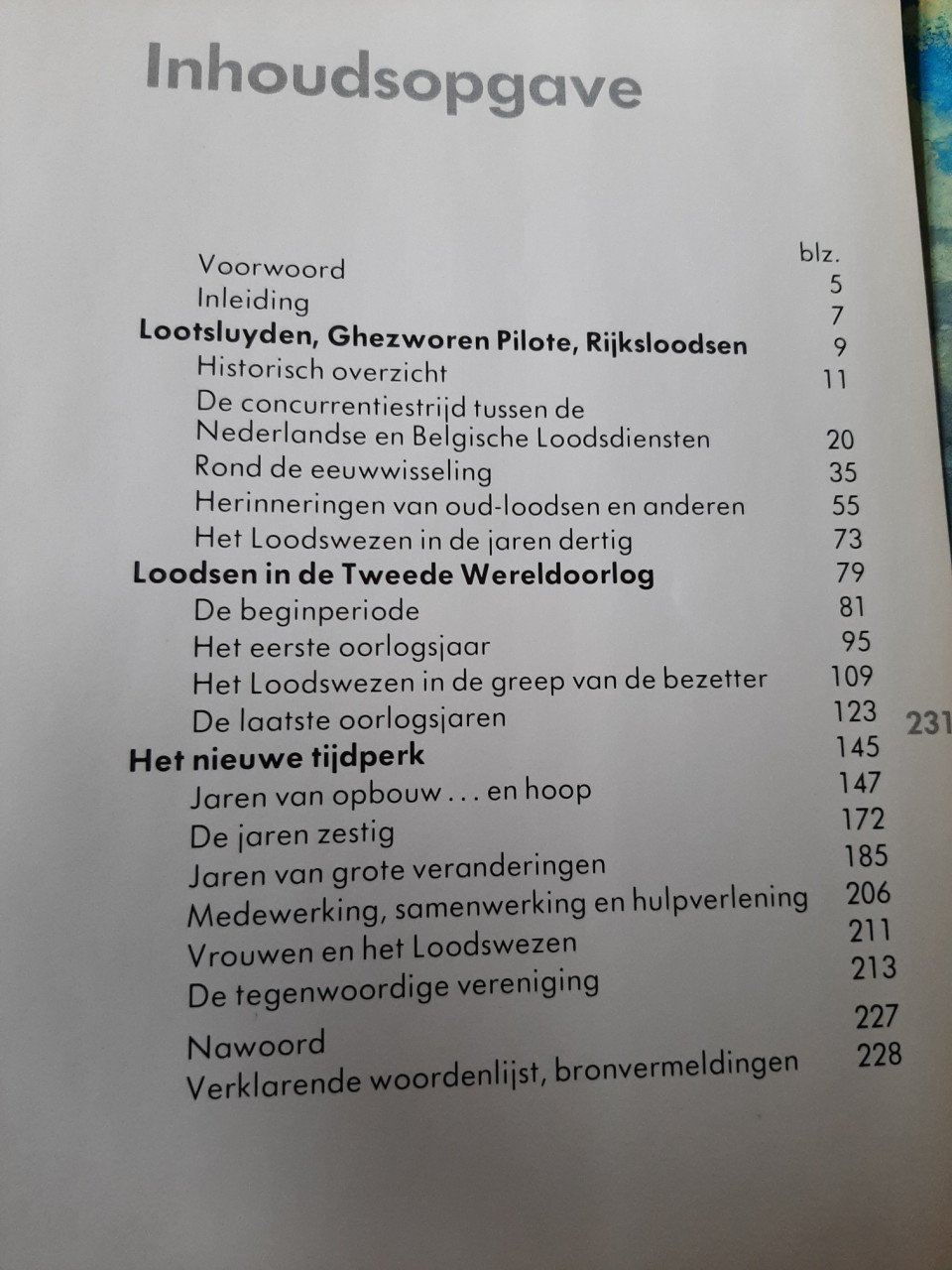 Een eeuw loodsen op en om de Schelde, door Rinus van Es