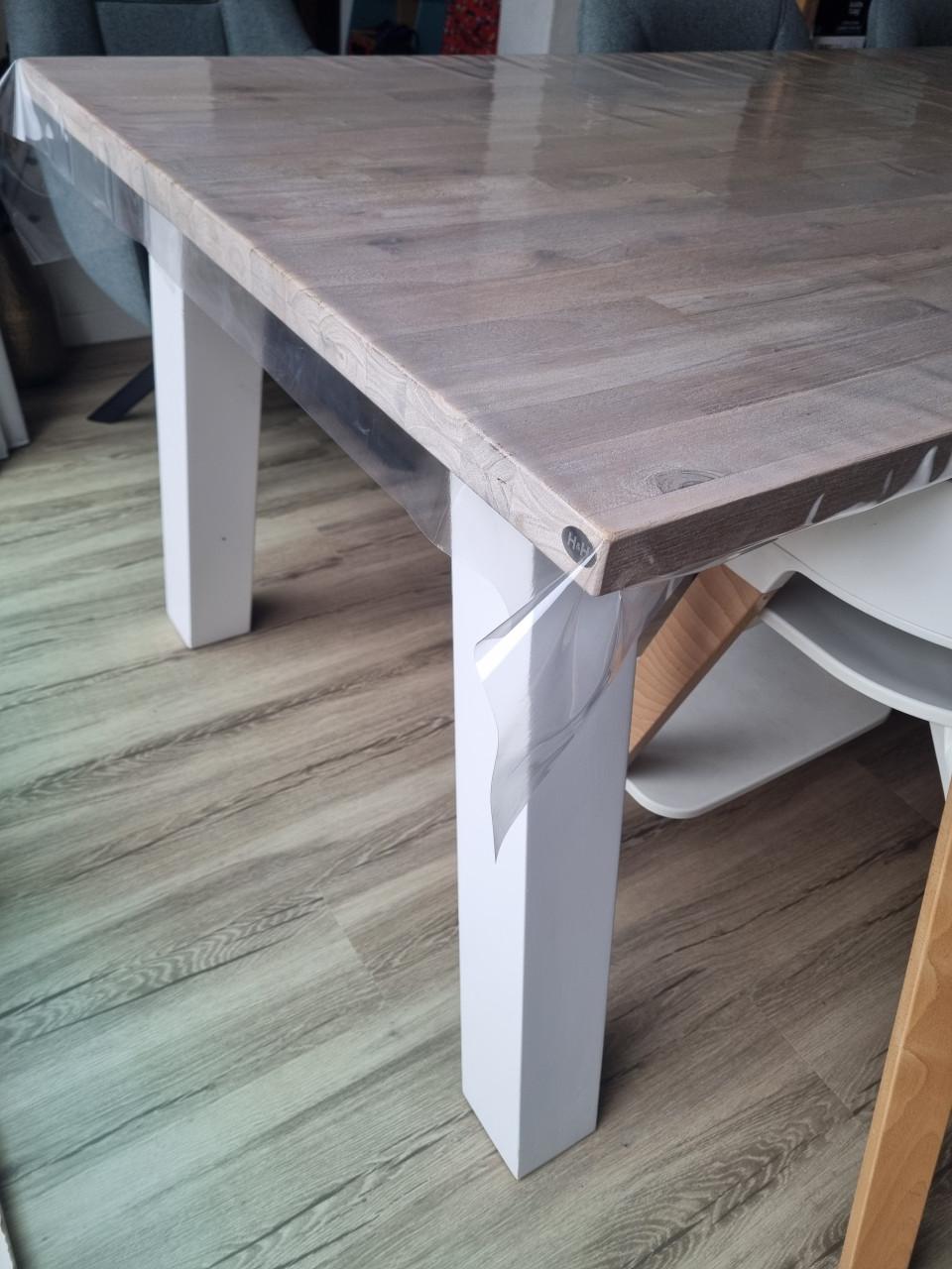 Henders&Hazel eettafel 220x100cm