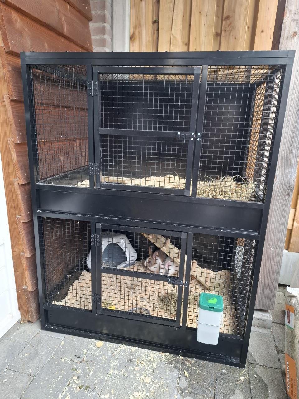 Op zoek naar een verblijf?