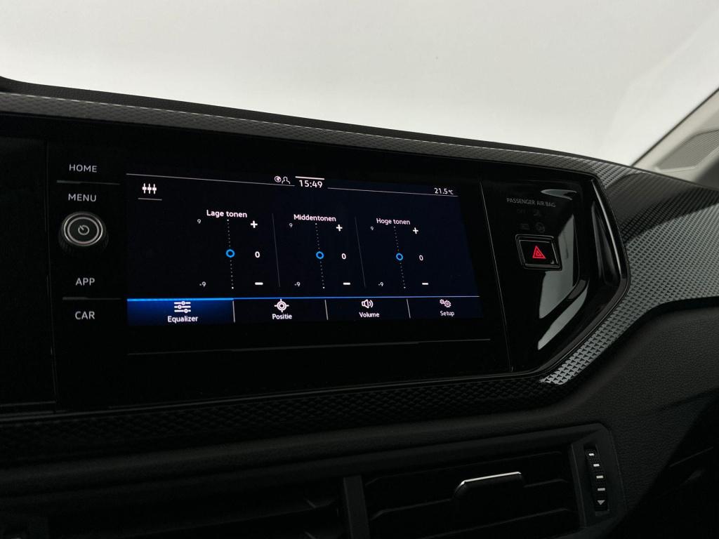 Volkswagen Polo 1.0 tsi life edition