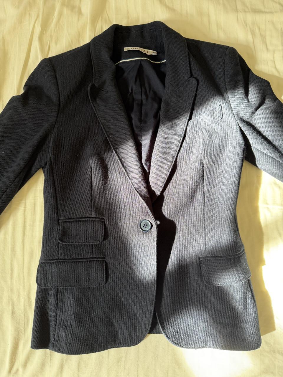 Kookai Dames Blazer