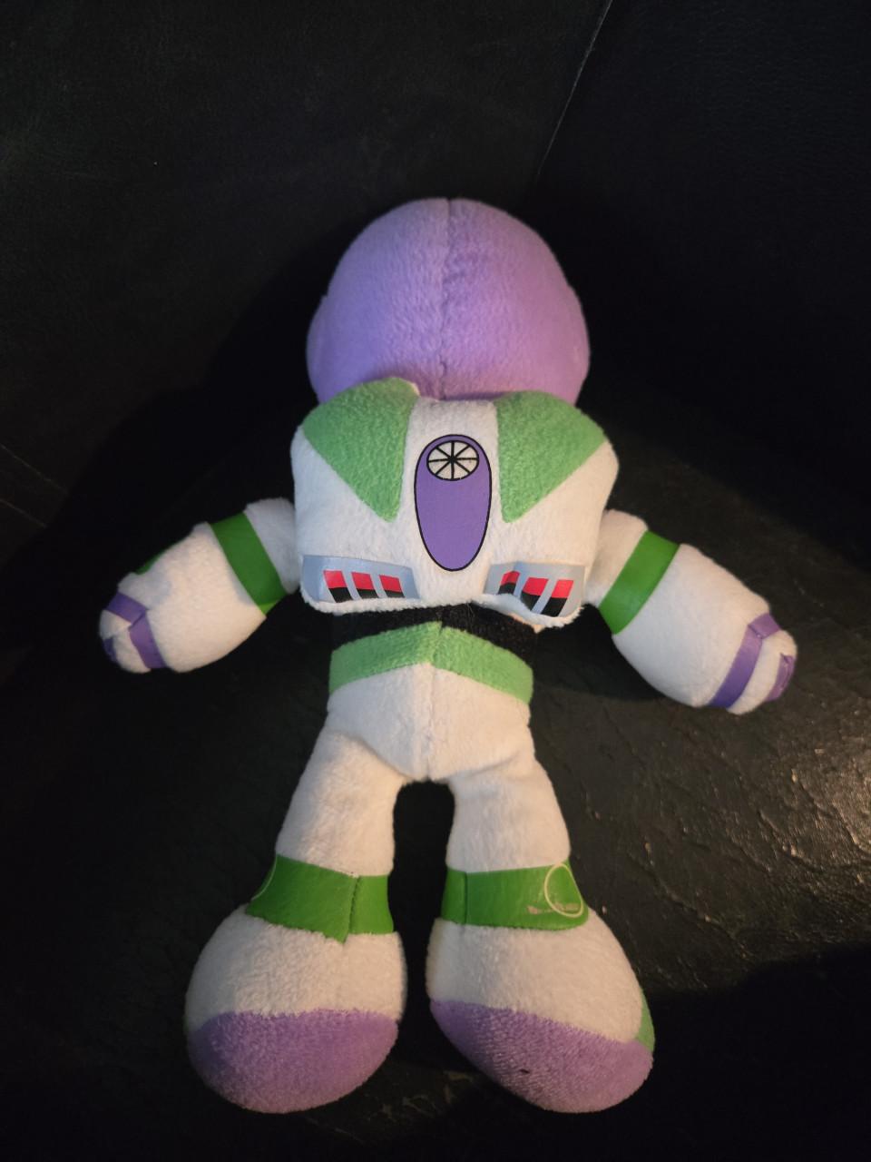 Buzz Lightyear pop 28 cm