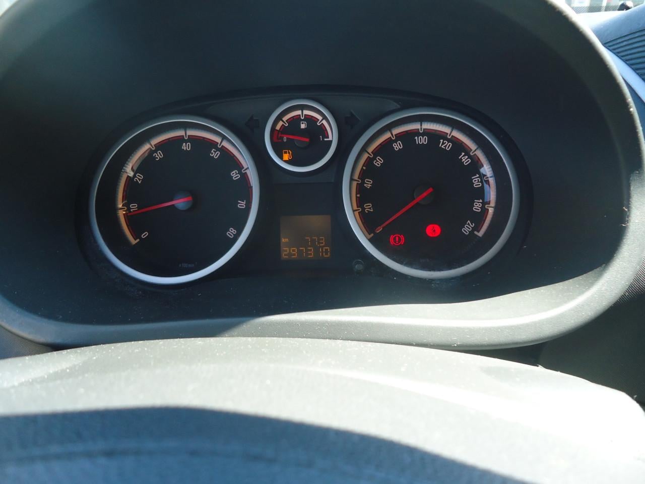 OPEL CORSA 14-16V 3DRS ENJOY