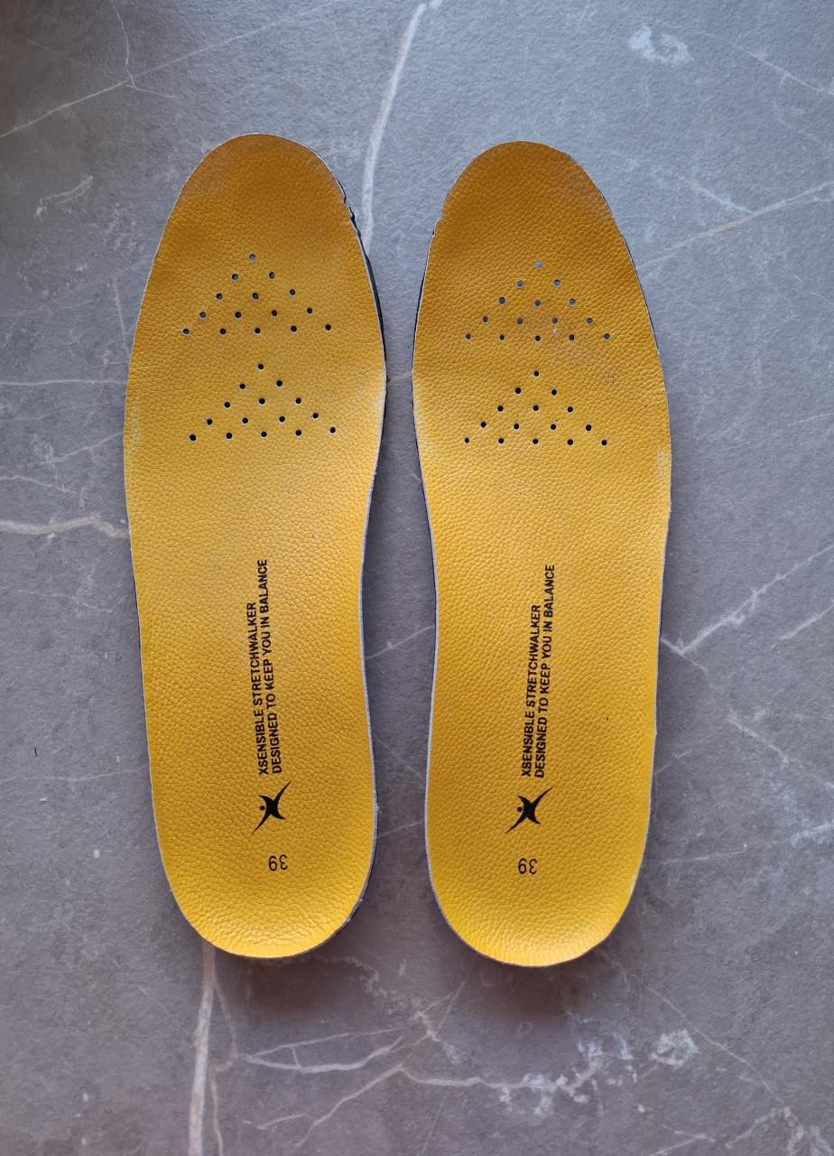 Xsensible sneakers maat:39