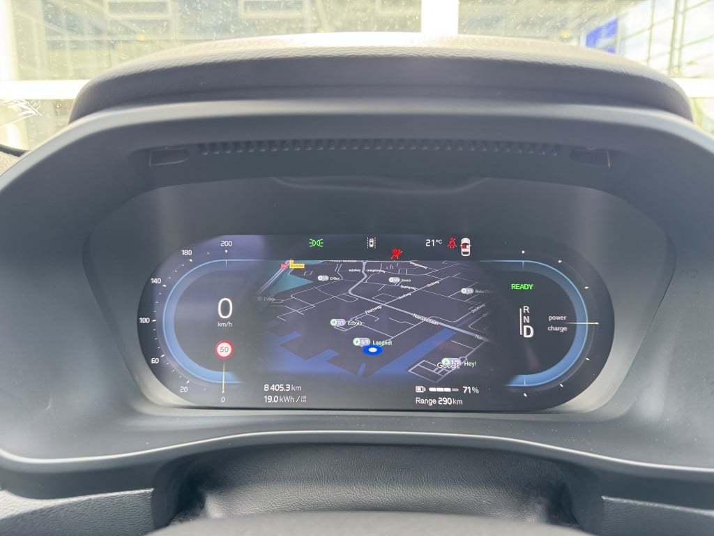 Volvo XC40 extended plus 82 kwh/252pk| adap.cruise| trekhaak| camera