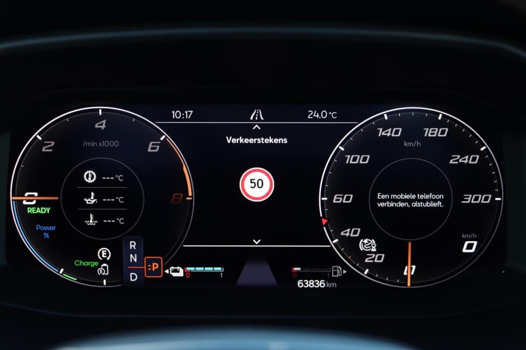 Cupra Formentor 1.4 e-hybrid vz performance 245pk dsg6 | soh 96,7% |