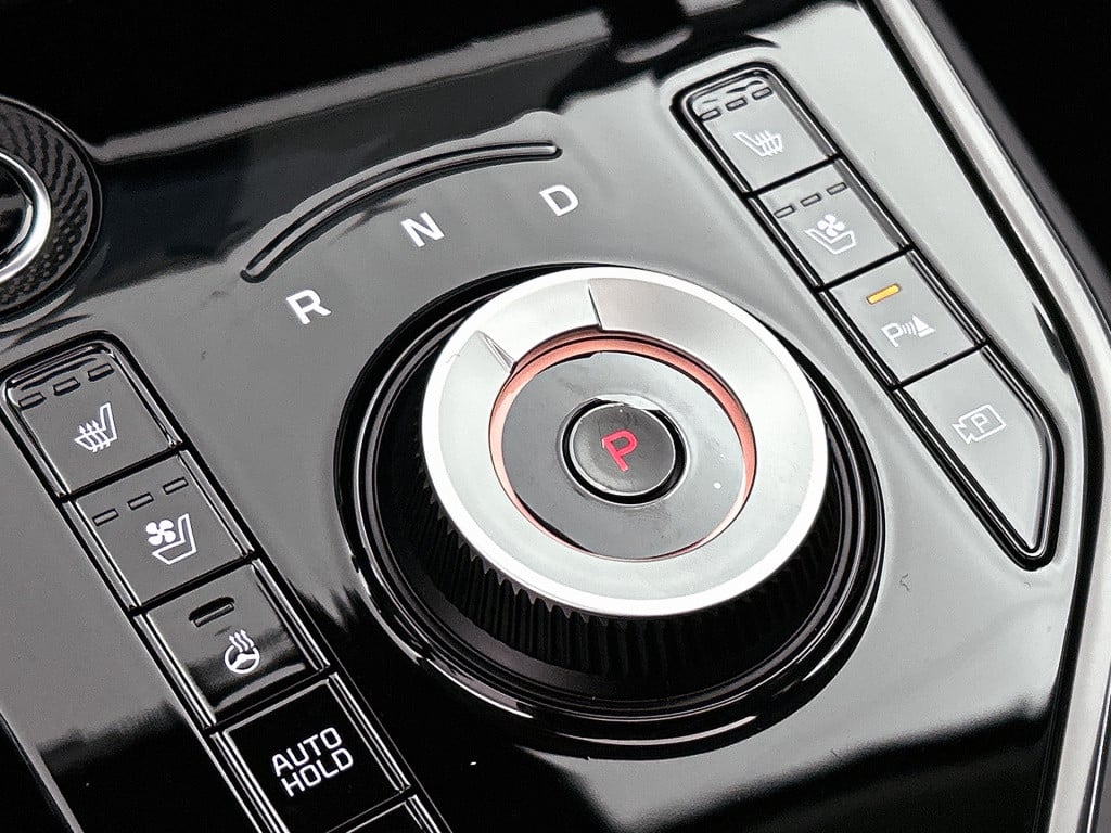 Kia Niro 1.6 gdi hybrid executiveline stoel ventilatie/verwarming | geheuge
