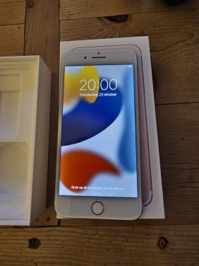 Iphone 7 plus