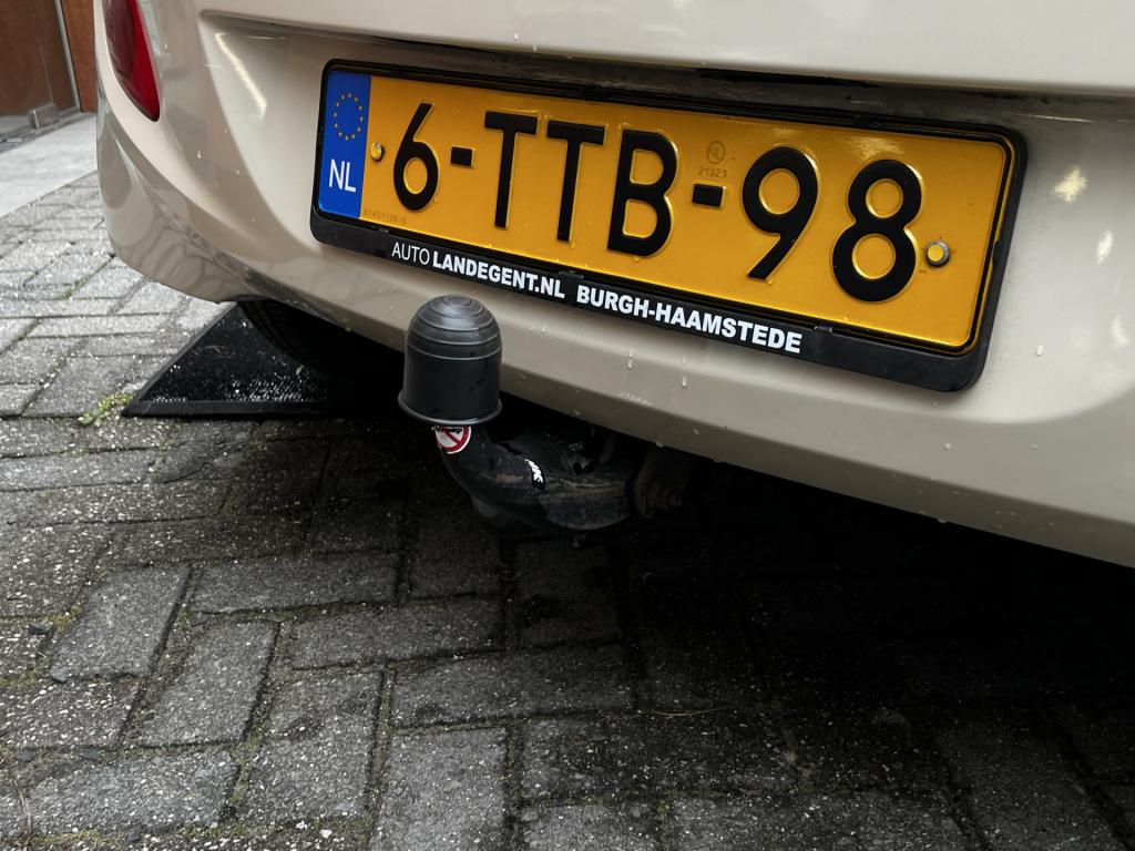 Hyundai I 10 1.0i i-motion comfort