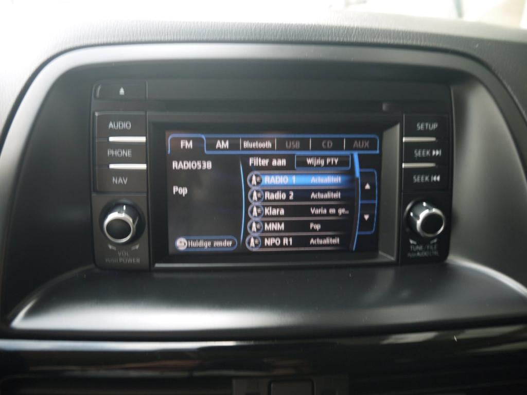 Mazda Cx-5 2.0 skylease+ limited edition 2wd