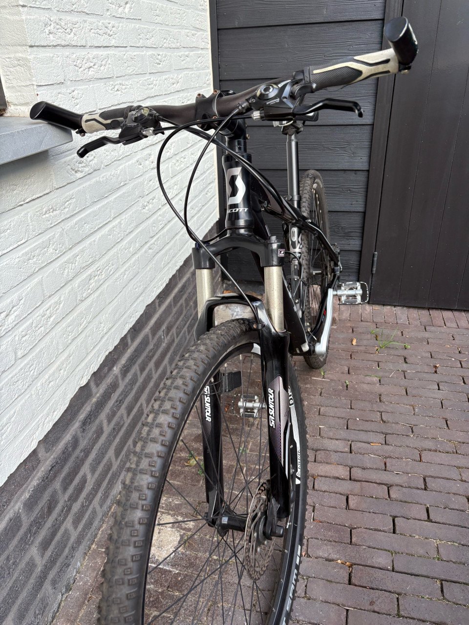 Scott MTB 29”
