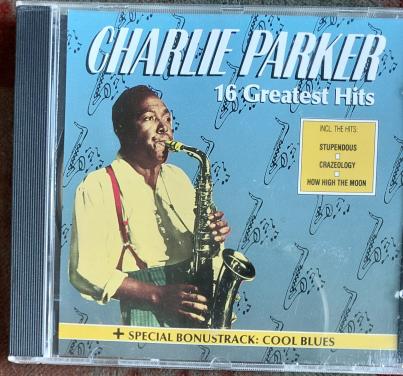 Charlie Parker