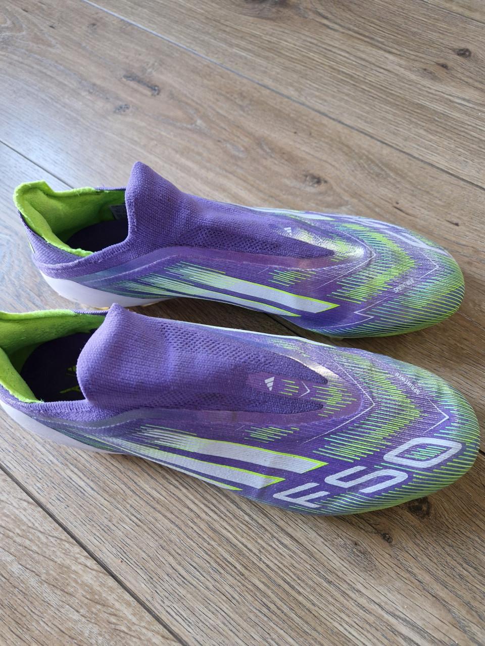 Voetbalschoenen adidas F50 elite