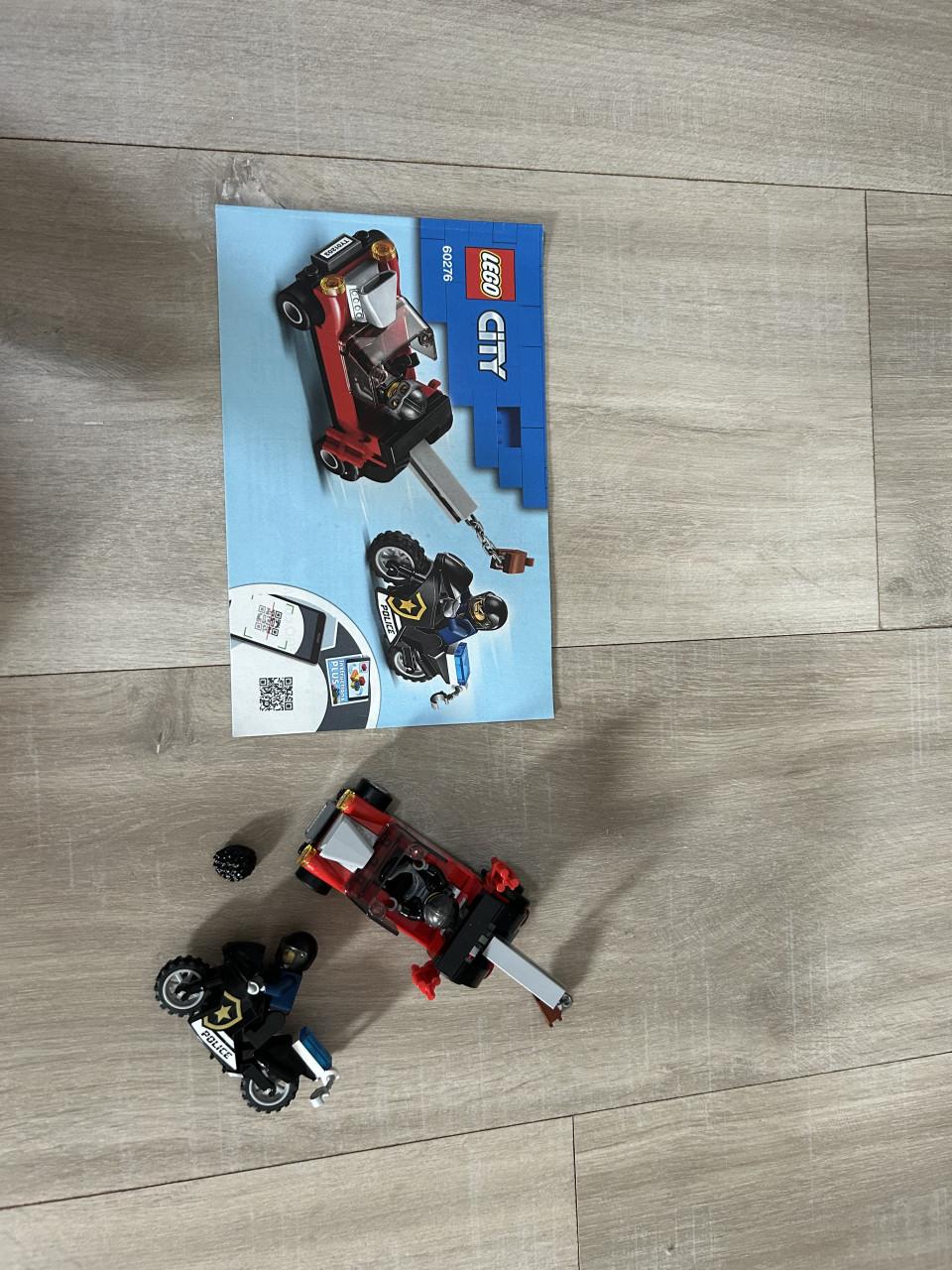 Lego