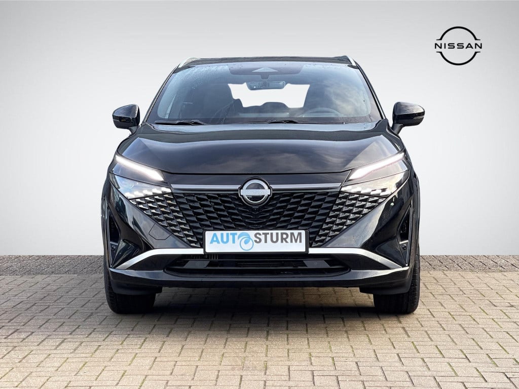 Nissan Qashqai 1.5 e-power tekna panoramadak + cold pack