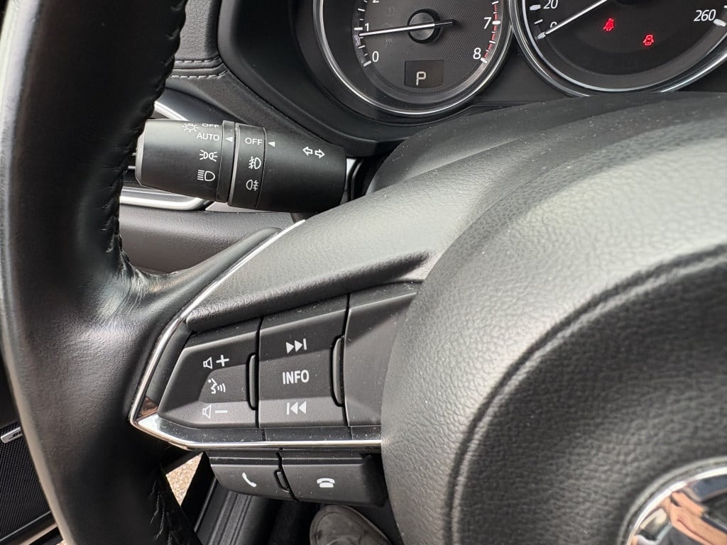 Mazda Cx-5 2.0 sag 165 skylease gt leer keyless bose