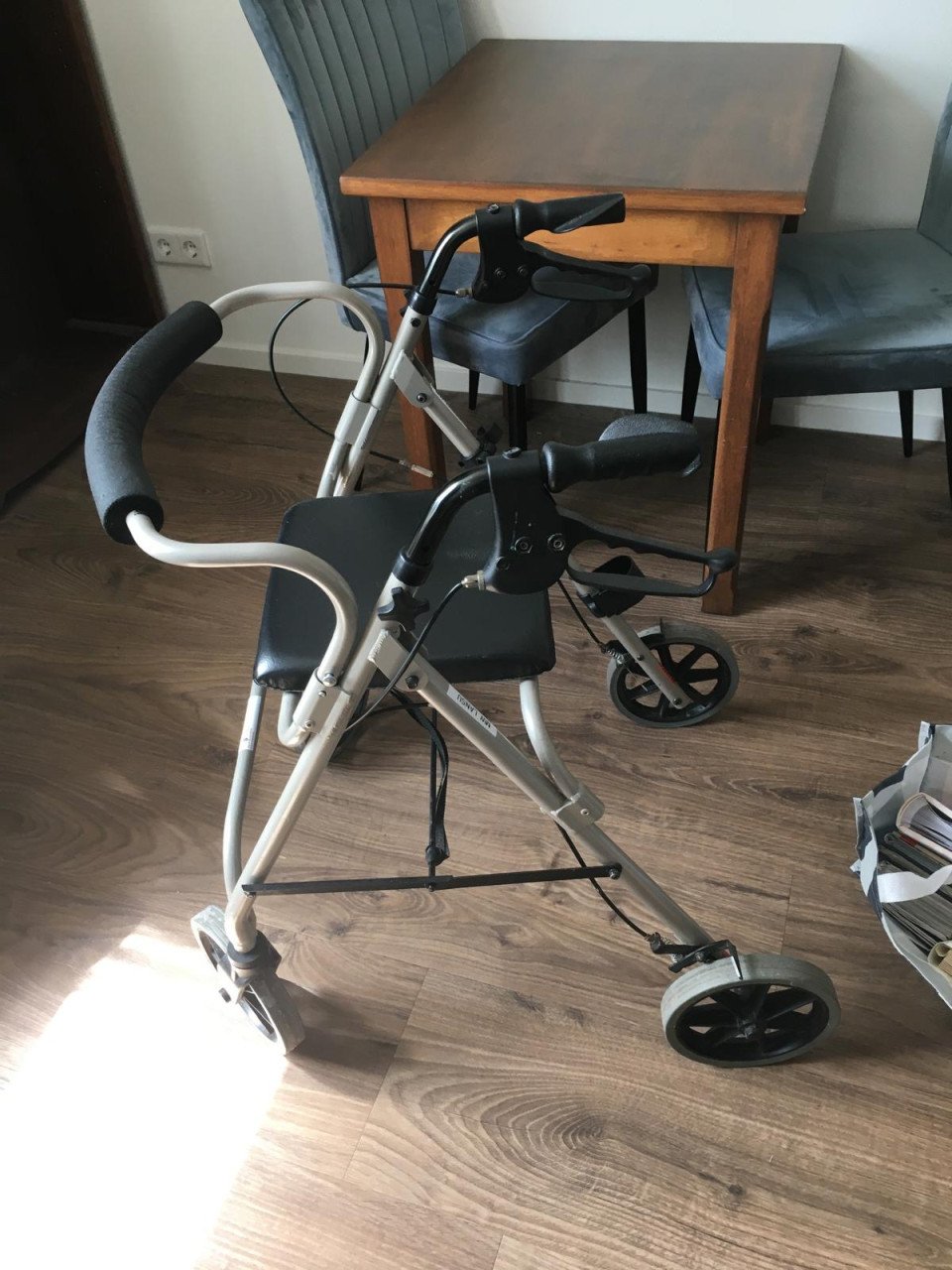 Rollator