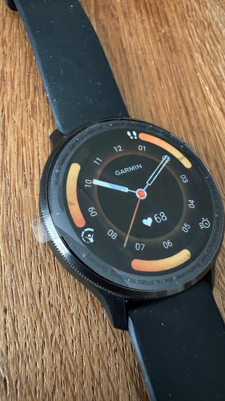 Garmin smartwatch horloge Venu 3 ALS NIEUW