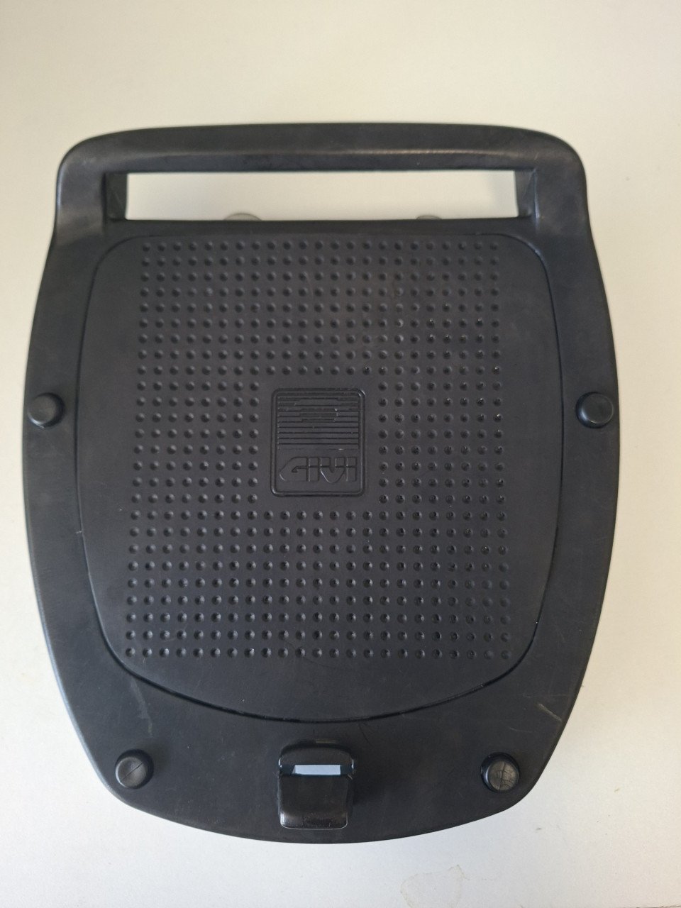 Topkoffer adaptorplaat universeel Givi