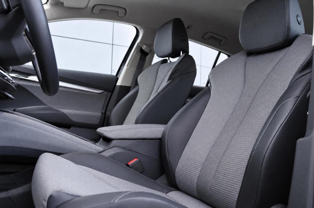 Skoda Enyaq Iv 80 business edition plus 204pk