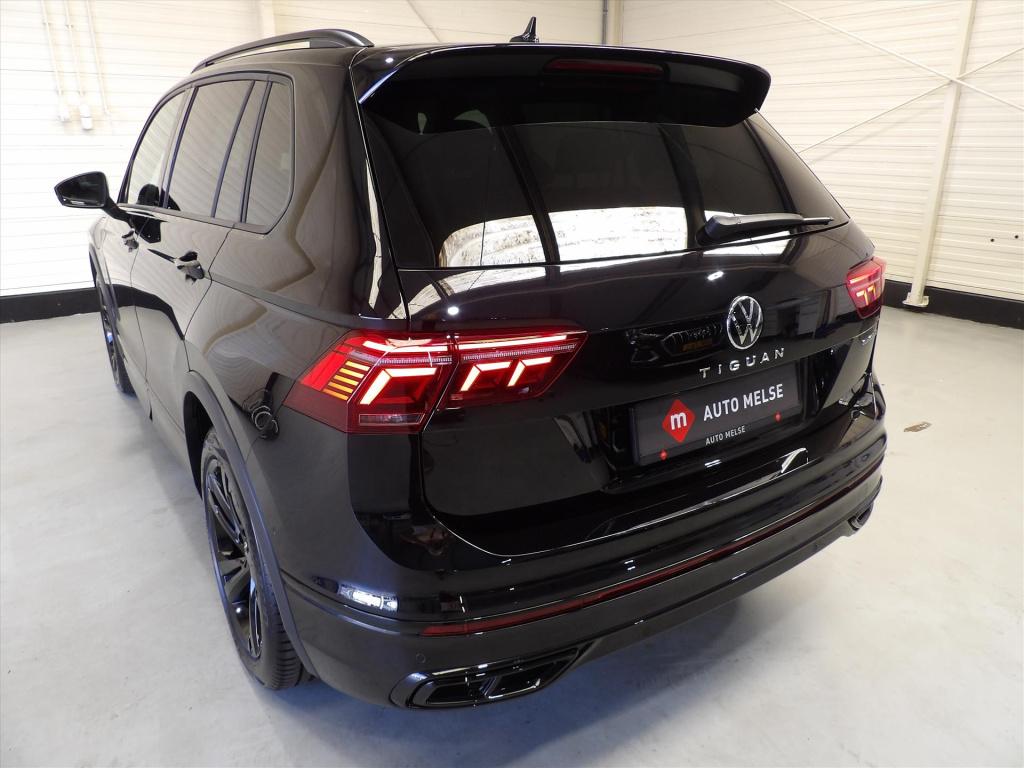 Volkswagen Tiguan 1.4 tsi ehybrid 245pk dsg r-line business+