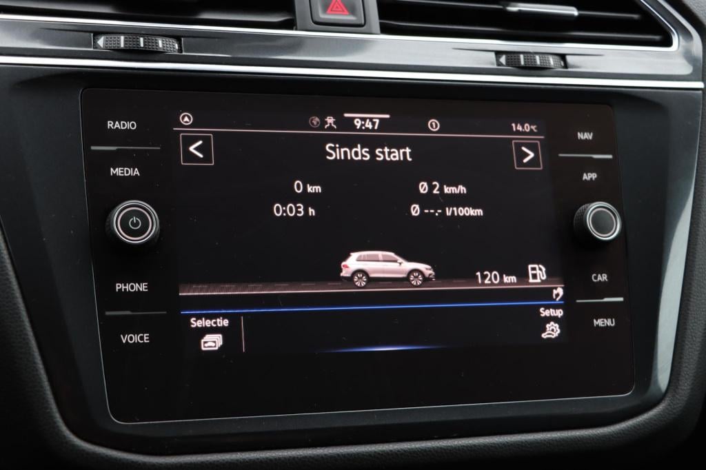 Volkswagen Tiguan Allspace 1.5 tsi life business 150pk dsg7