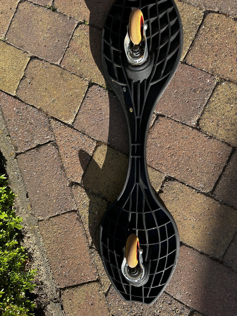 Ripsticks of Waveboard