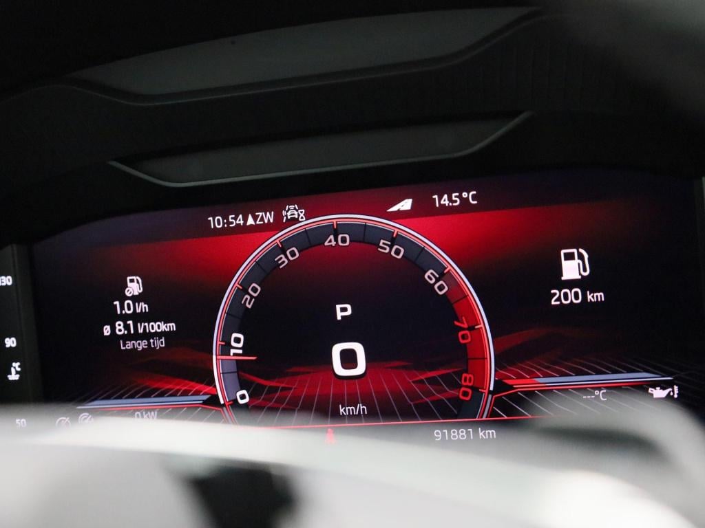 Skoda Kodiaq 1.5 tsi sportline business | automaat | trekhaak | panoramadak