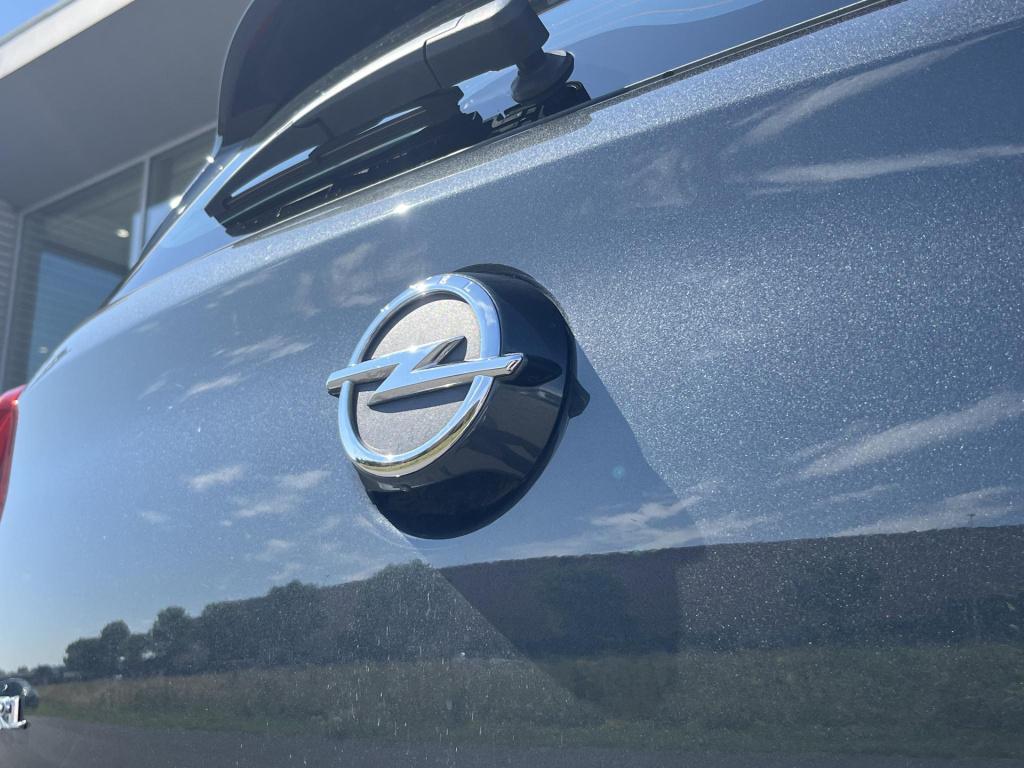 Opel Karl 1.0 ecoflex edition | automaat | cruise control | airco | trekhaa