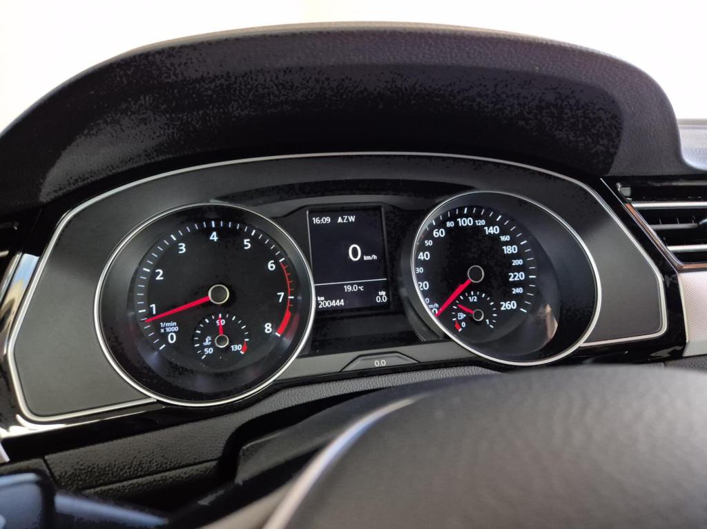 Volkswagen Passat variant 1.4 tsi comfortline / distributieriem vervangen