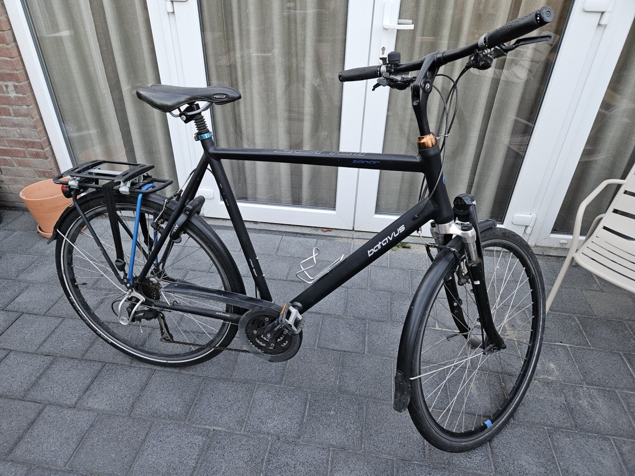 Batavus Zonar